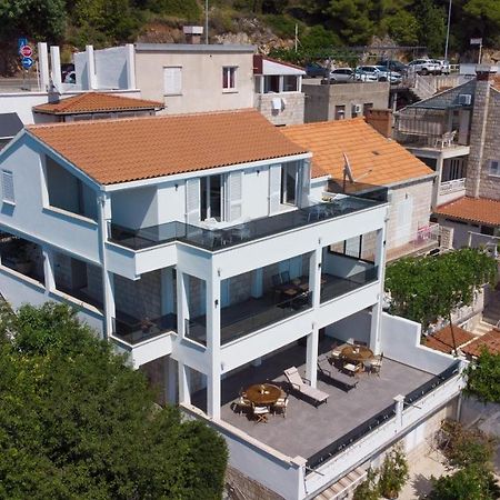 Ferienwohnung Tomas Deluxe Dubrovnik Exterior foto
