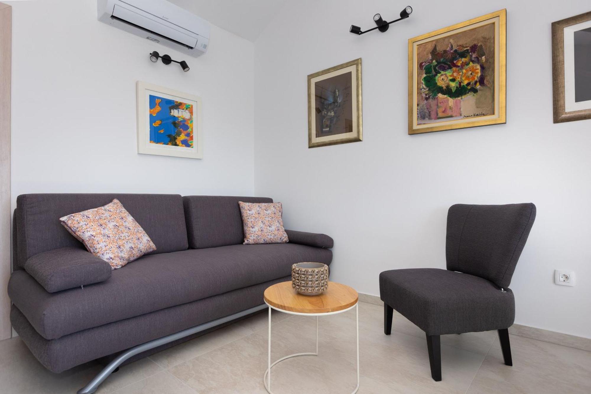 Ferienwohnung Tomas Deluxe Dubrovnik Exterior foto