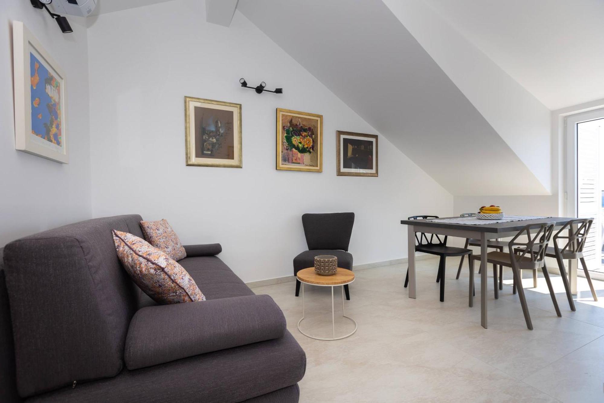 Ferienwohnung Tomas Deluxe Dubrovnik Exterior foto