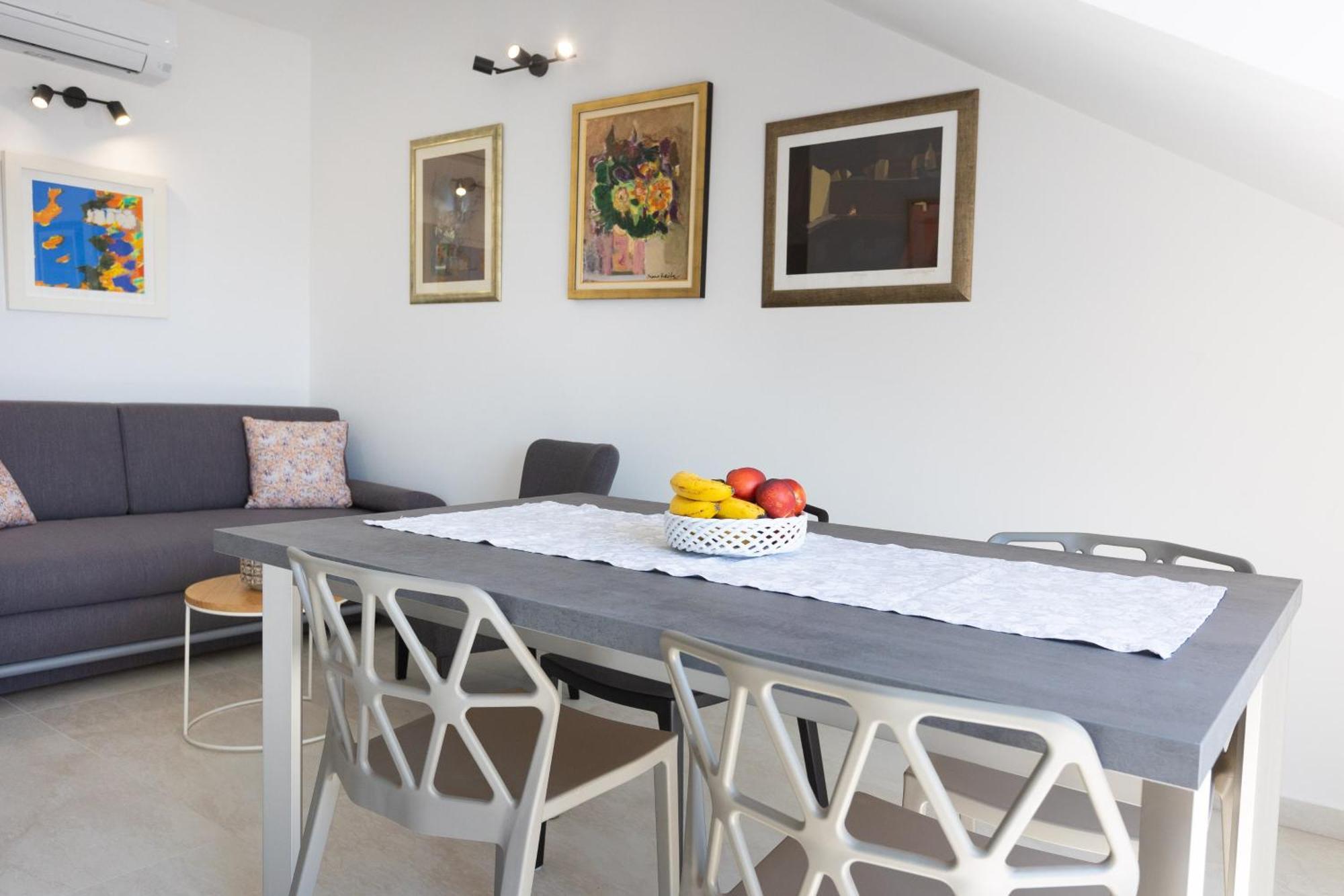 Ferienwohnung Tomas Deluxe Dubrovnik Exterior foto